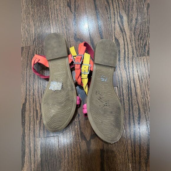 Women sandals Size 8 - Picture 4 of 4